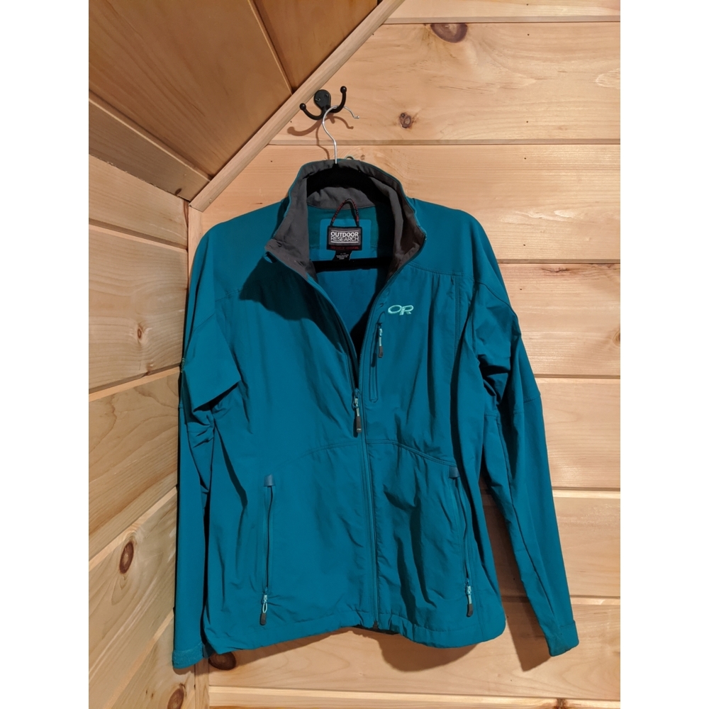 OR Women's Ferrosi Jacket